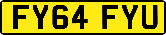 FY64FYU