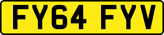 FY64FYV