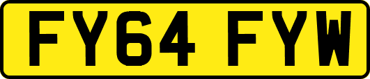 FY64FYW