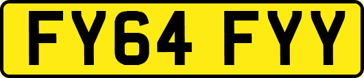 FY64FYY