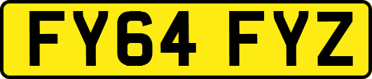 FY64FYZ