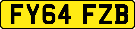 FY64FZB