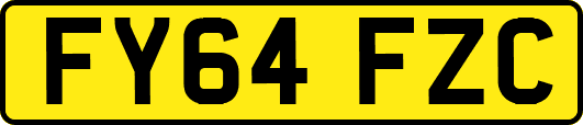 FY64FZC