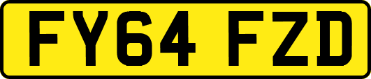 FY64FZD