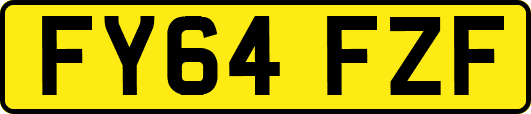 FY64FZF
