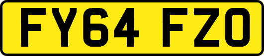 FY64FZO