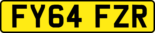 FY64FZR