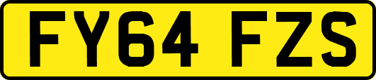 FY64FZS