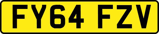 FY64FZV