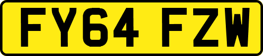 FY64FZW