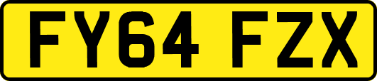 FY64FZX