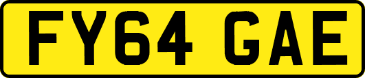 FY64GAE