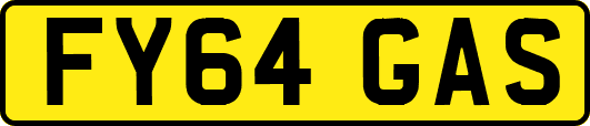 FY64GAS
