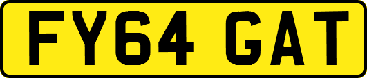 FY64GAT