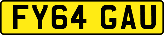FY64GAU
