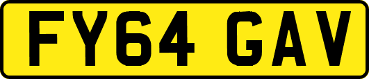 FY64GAV