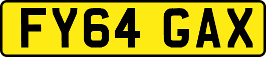 FY64GAX