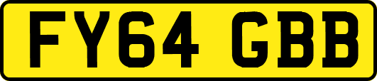 FY64GBB