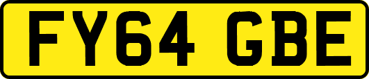 FY64GBE