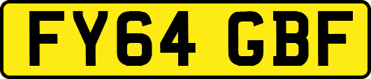 FY64GBF