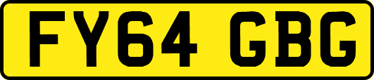 FY64GBG