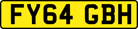 FY64GBH
