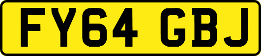 FY64GBJ