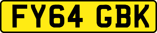 FY64GBK