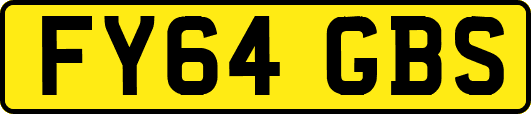 FY64GBS