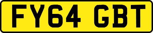 FY64GBT