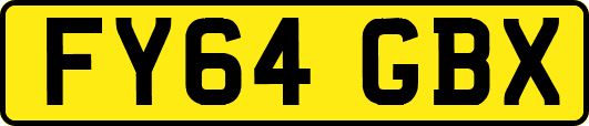 FY64GBX