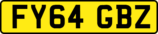 FY64GBZ