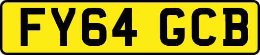 FY64GCB