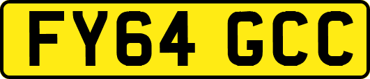 FY64GCC