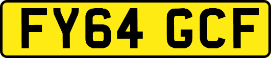 FY64GCF