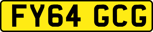FY64GCG