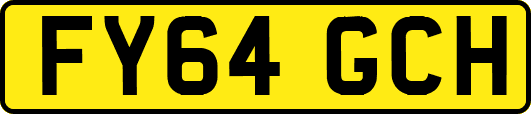 FY64GCH