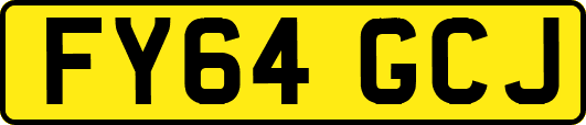 FY64GCJ