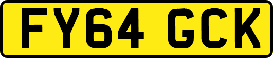 FY64GCK