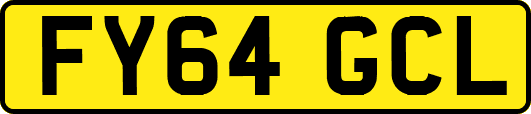 FY64GCL