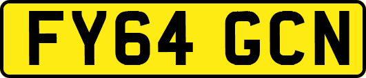 FY64GCN