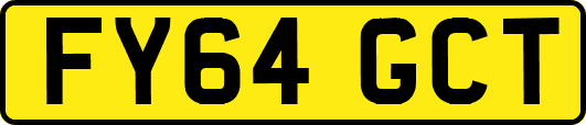 FY64GCT