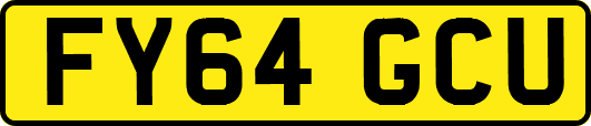 FY64GCU