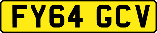 FY64GCV
