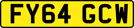 FY64GCW
