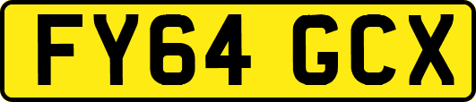 FY64GCX