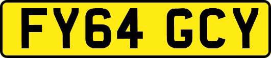 FY64GCY