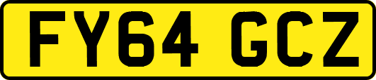 FY64GCZ