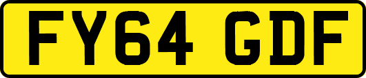 FY64GDF