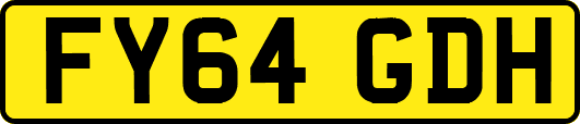 FY64GDH